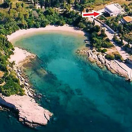 Apartamento Superior Beachfront In Aghios Emilianos - Porto Heli