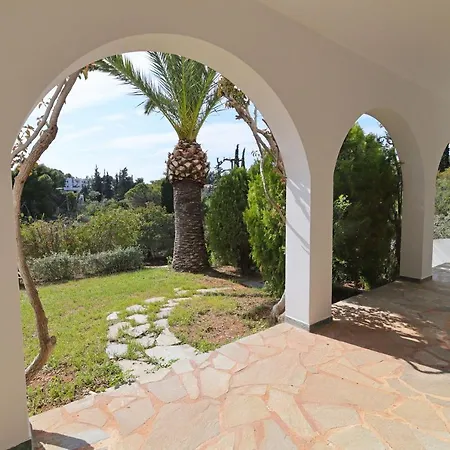 Superior Beachfront In Aghios Emilianos - * Porto Heli