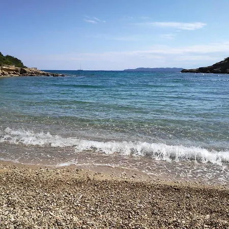 Superior Beachfront In Aghios Emilianos - * Porto Heli