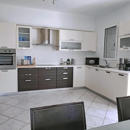 Superior Beachfront In Aghios Emilianos - Porto Heli