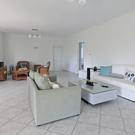 Superior Beachfront In Aghios Emilianos - Apartment