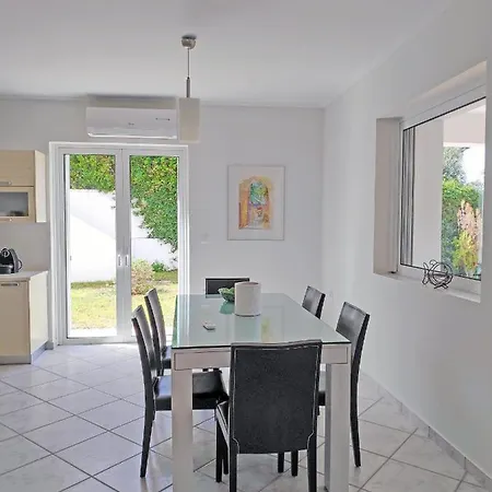 Superior Beachfront In Aghios Emilianos -