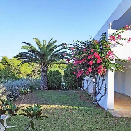 Apartment Superior Beachfront In Aghios Emilianos - *