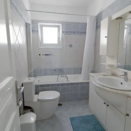 Superior Beachfront In Aghios Emilianos - * Porto Heli